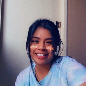 Meet your Posher, Cheyenne